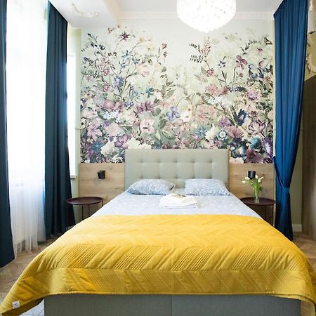 Apartmán Petite Visite No 18A I 18B Stary Toruń Exteriér fotografie