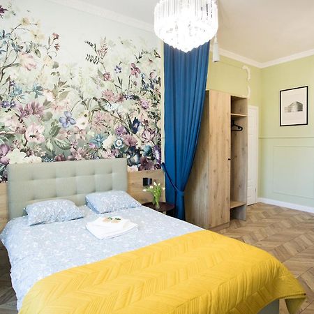 Apartmán Petite Visite No 18A I 18B Stary Toruń Exteriér fotografie