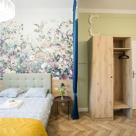 Apartmán Petite Visite No 18A I 18B Stary Toruń Exteriér fotografie