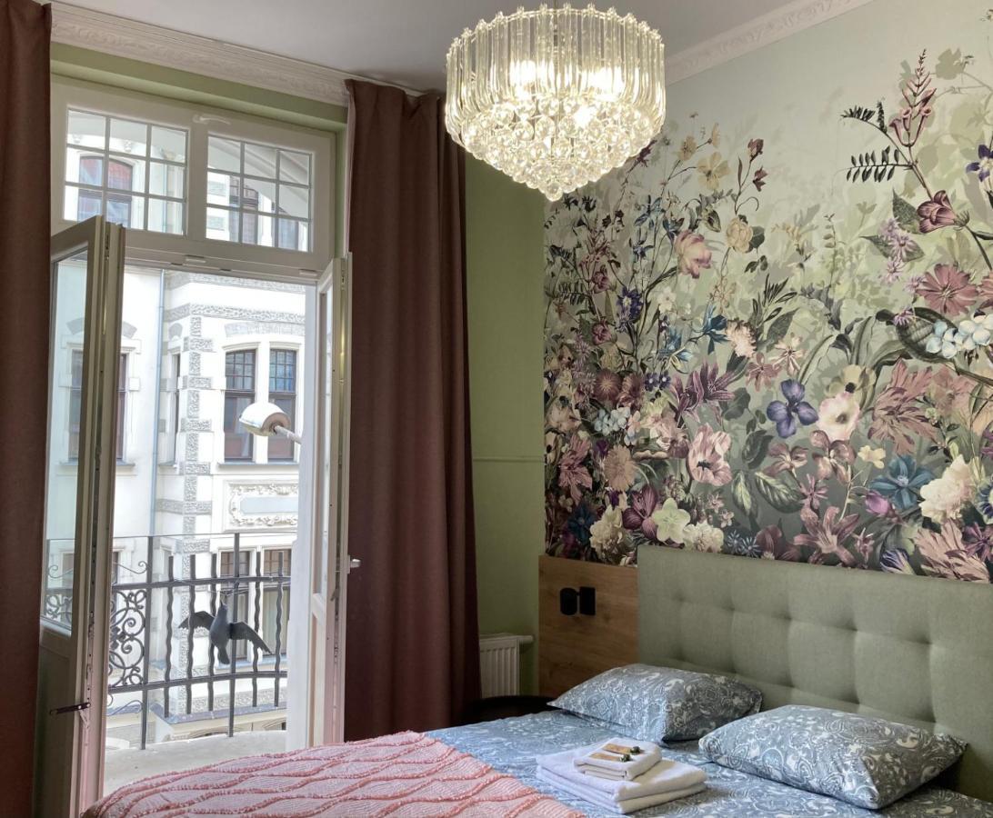 Apartmán Petite Visite No 18A I 18B Stary Toruń Exteriér fotografie