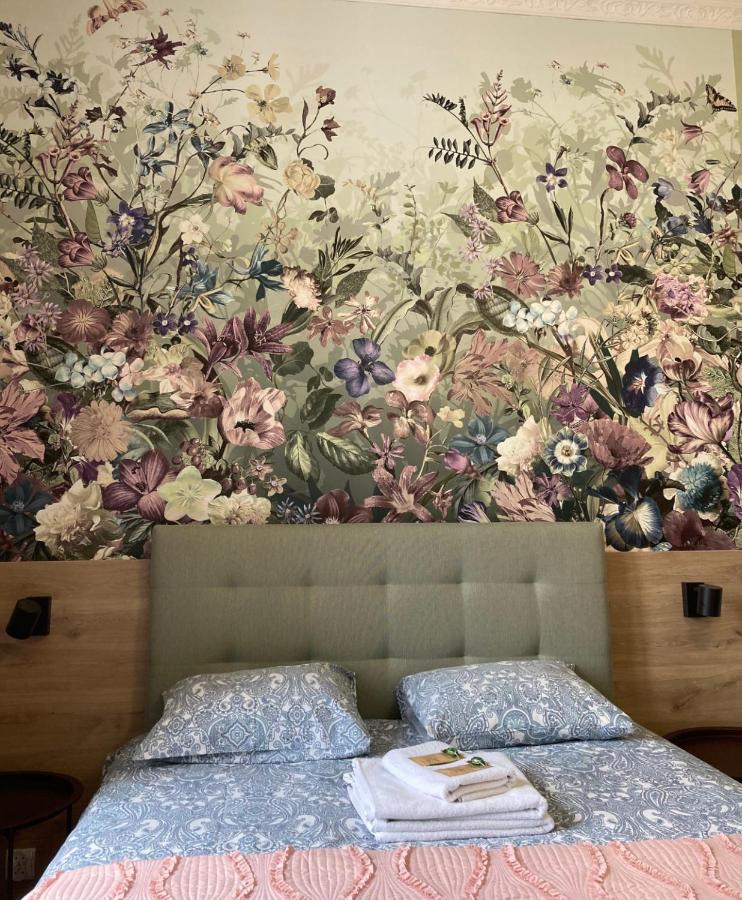 Apartmán Petite Visite No 18A I 18B Stary Toruń Exteriér fotografie