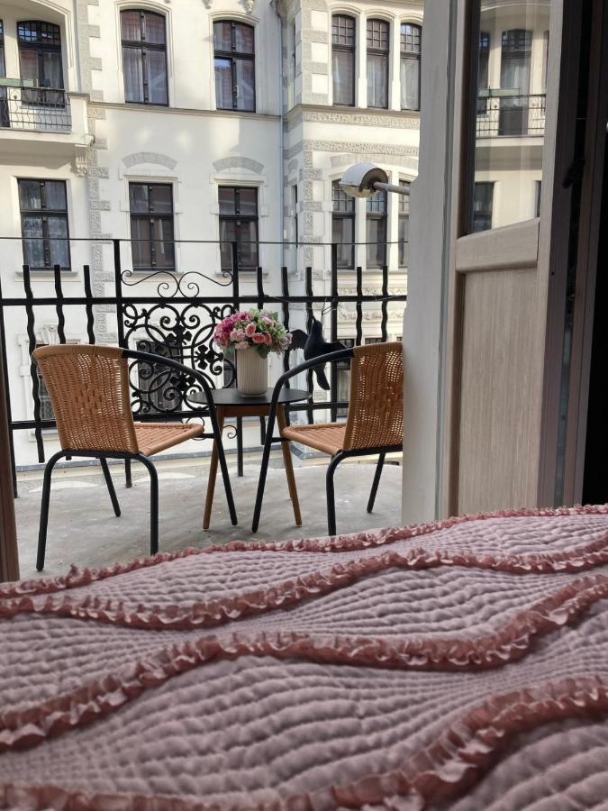 Apartmán Petite Visite No 18A I 18B Stary Toruń Exteriér fotografie