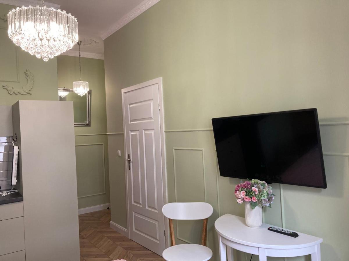 Apartmán Petite Visite No 18A I 18B Stary Toruń Exteriér fotografie