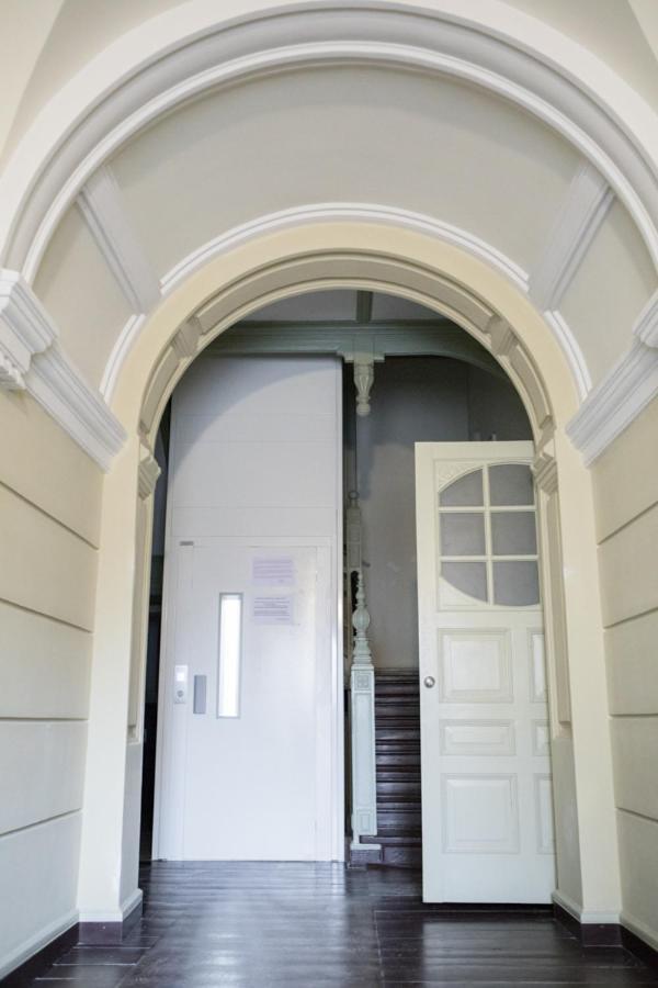 Apartmán Petite Visite No 18A I 18B Stary Toruń Exteriér fotografie