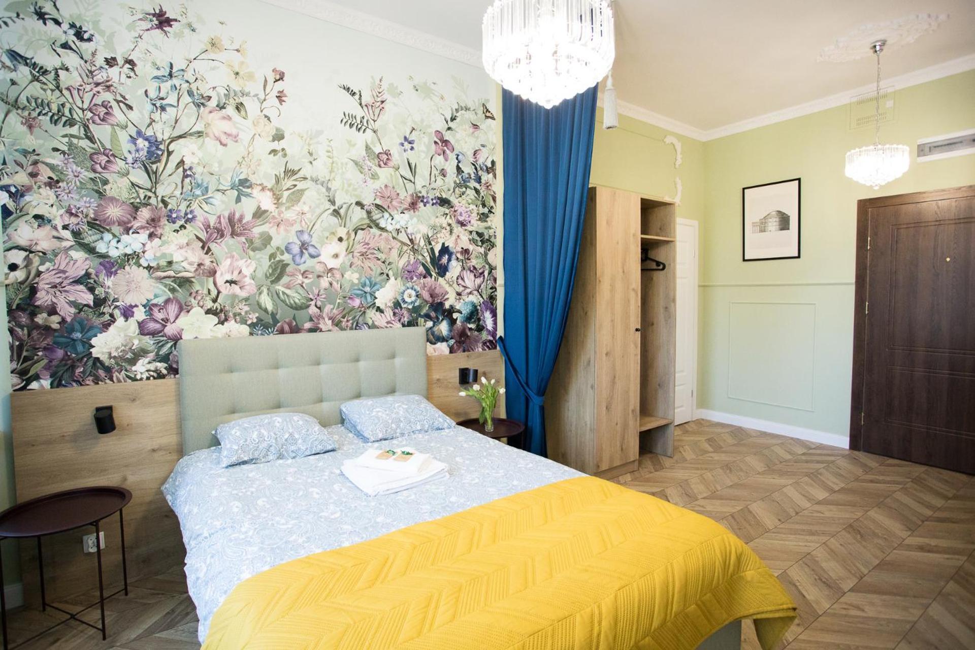 Apartmán Petite Visite No 18A I 18B Stary Toruń Exteriér fotografie