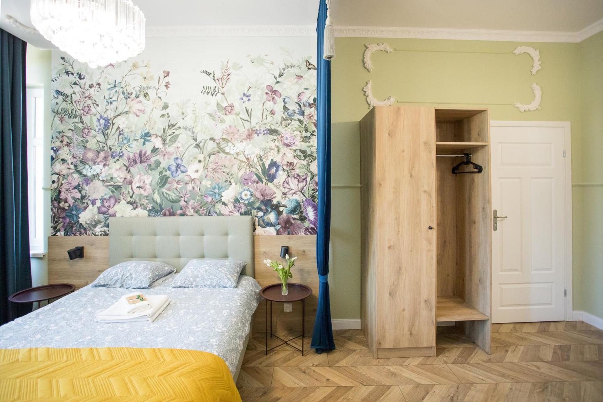 Apartmán Petite Visite No 18A I 18B Stary Toruń Exteriér fotografie