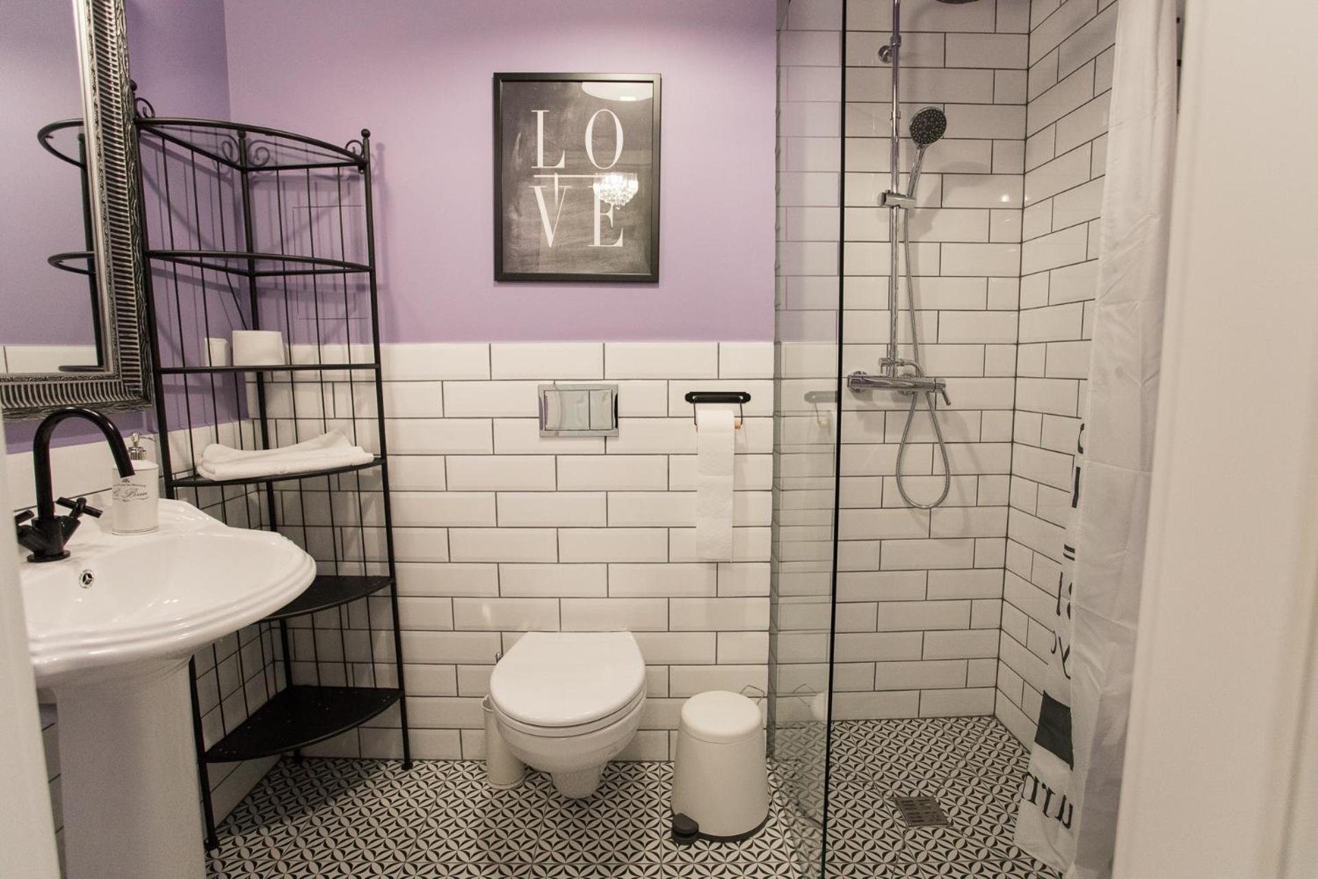 Apartmán Petite Visite No 18A I 18B Stary Toruń Exteriér fotografie