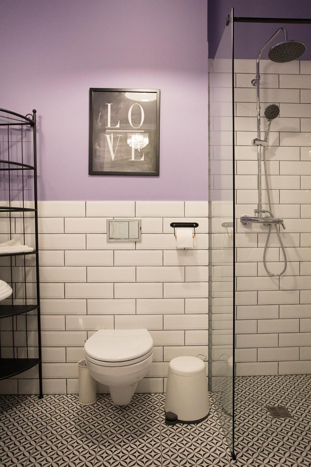 Apartmán Petite Visite No 18A I 18B Stary Toruń Exteriér fotografie