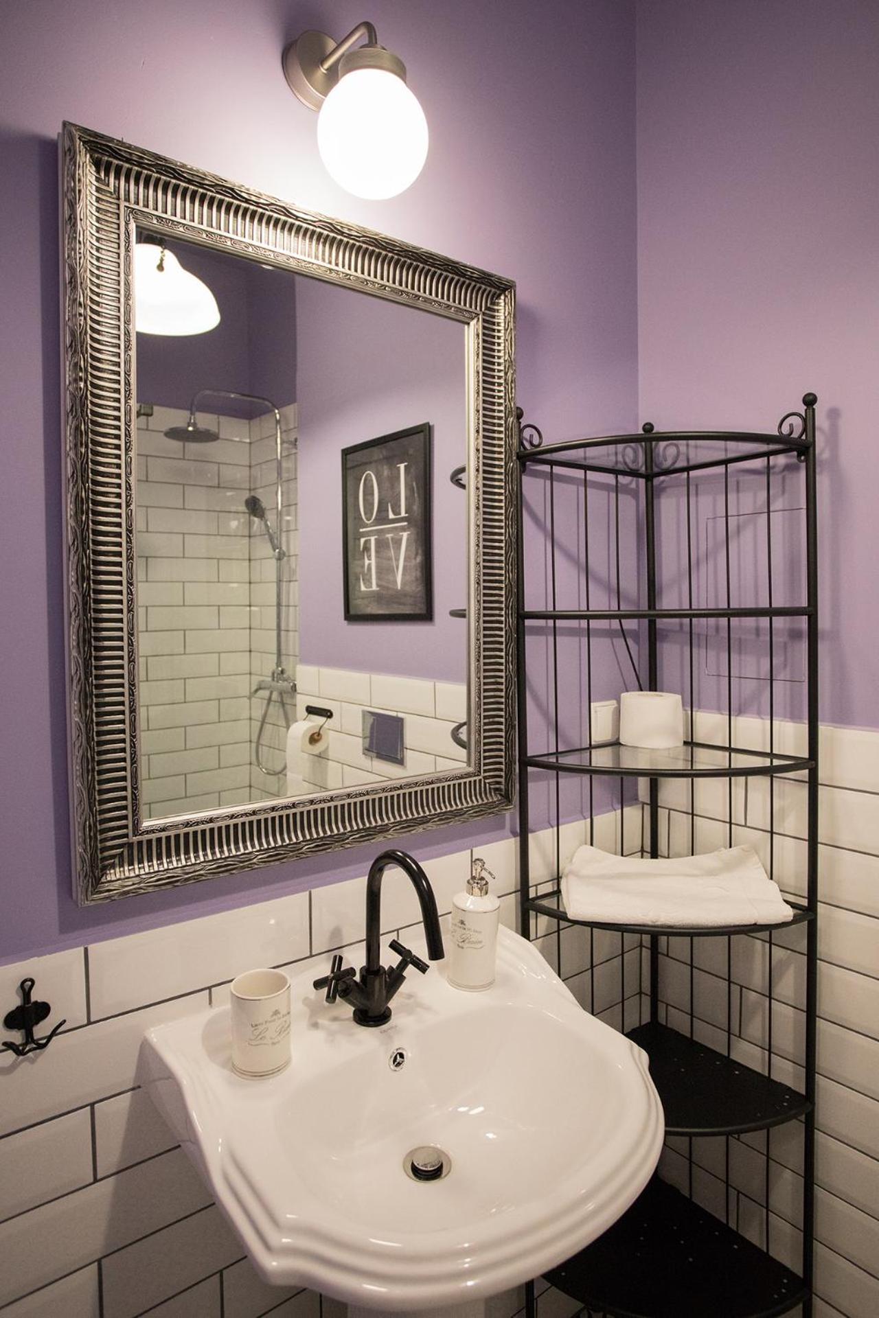 Apartmán Petite Visite No 18A I 18B Stary Toruń Exteriér fotografie