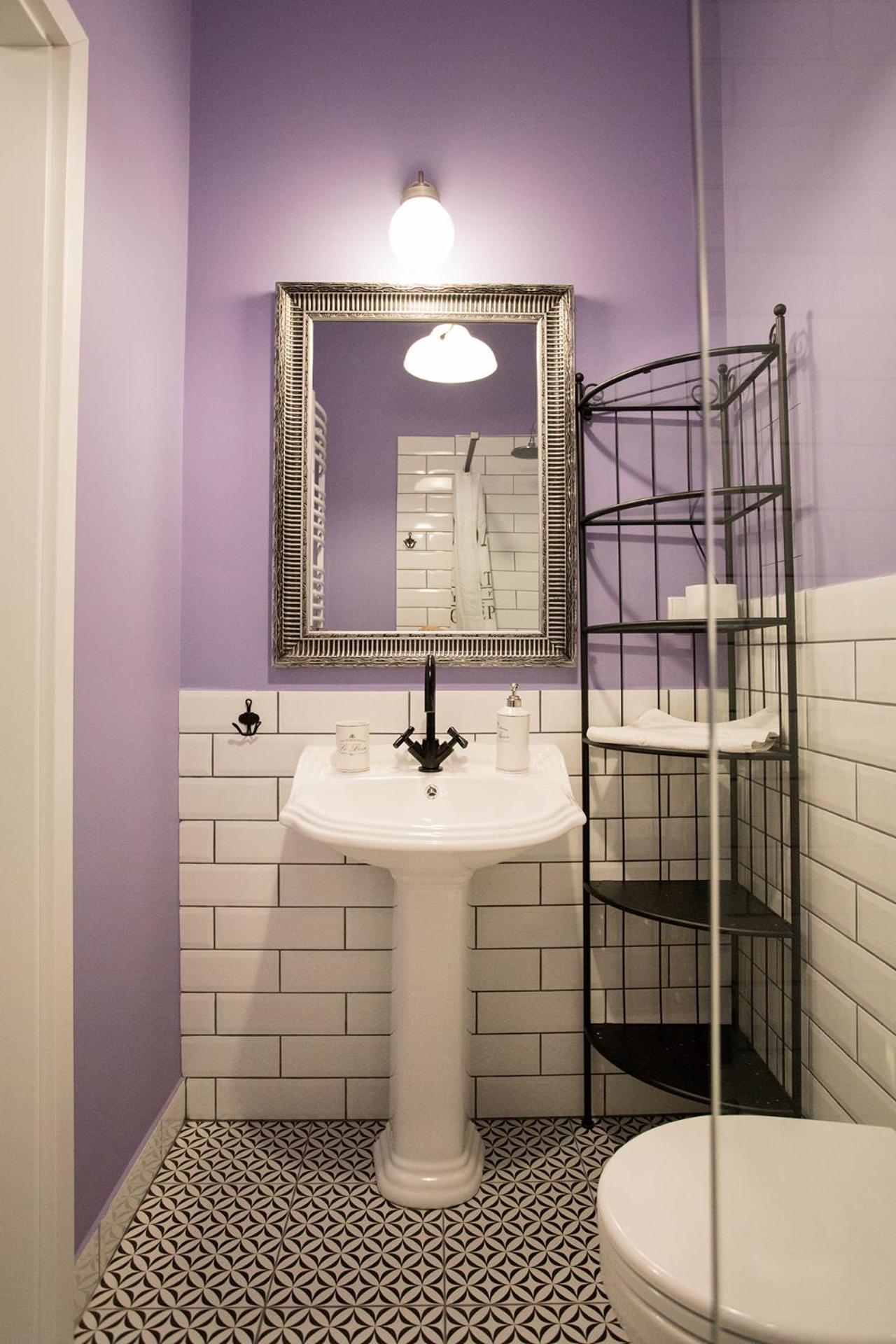 Apartmán Petite Visite No 18A I 18B Stary Toruń Exteriér fotografie