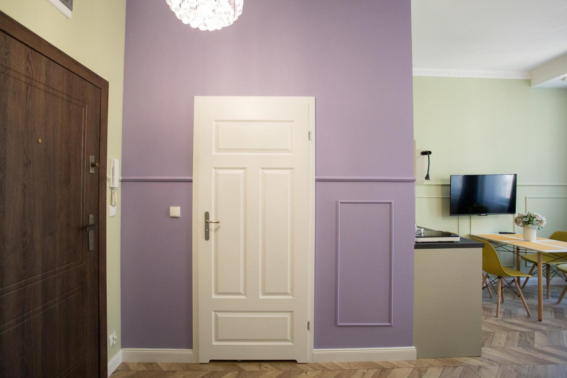 Apartmán Petite Visite No 18A I 18B Stary Toruń Exteriér fotografie