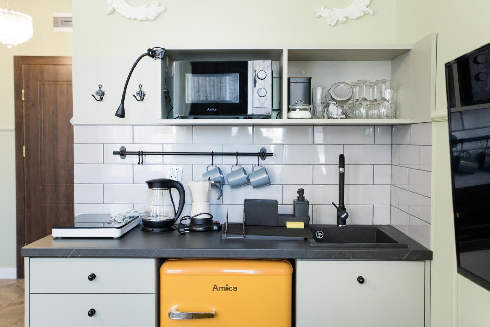 Apartmán Petite Visite No 18A I 18B Stary Toruń Exteriér fotografie