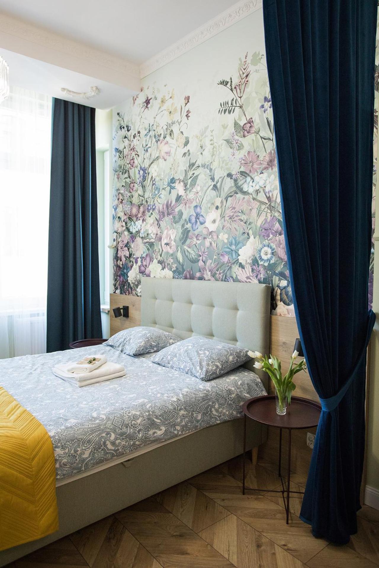 Apartmán Petite Visite No 18A I 18B Stary Toruń Exteriér fotografie