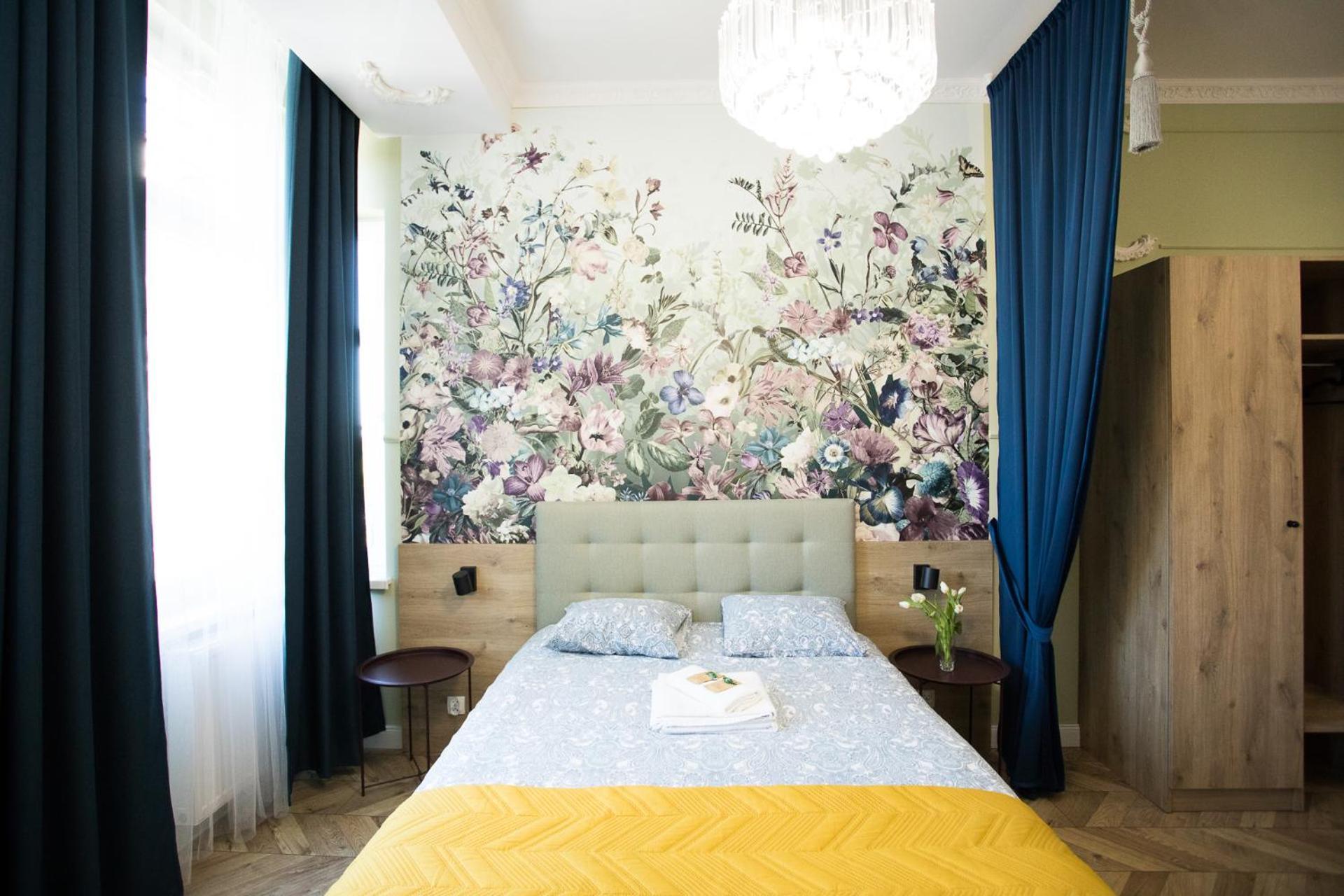 Apartmán Petite Visite No 18A I 18B Stary Toruń Exteriér fotografie